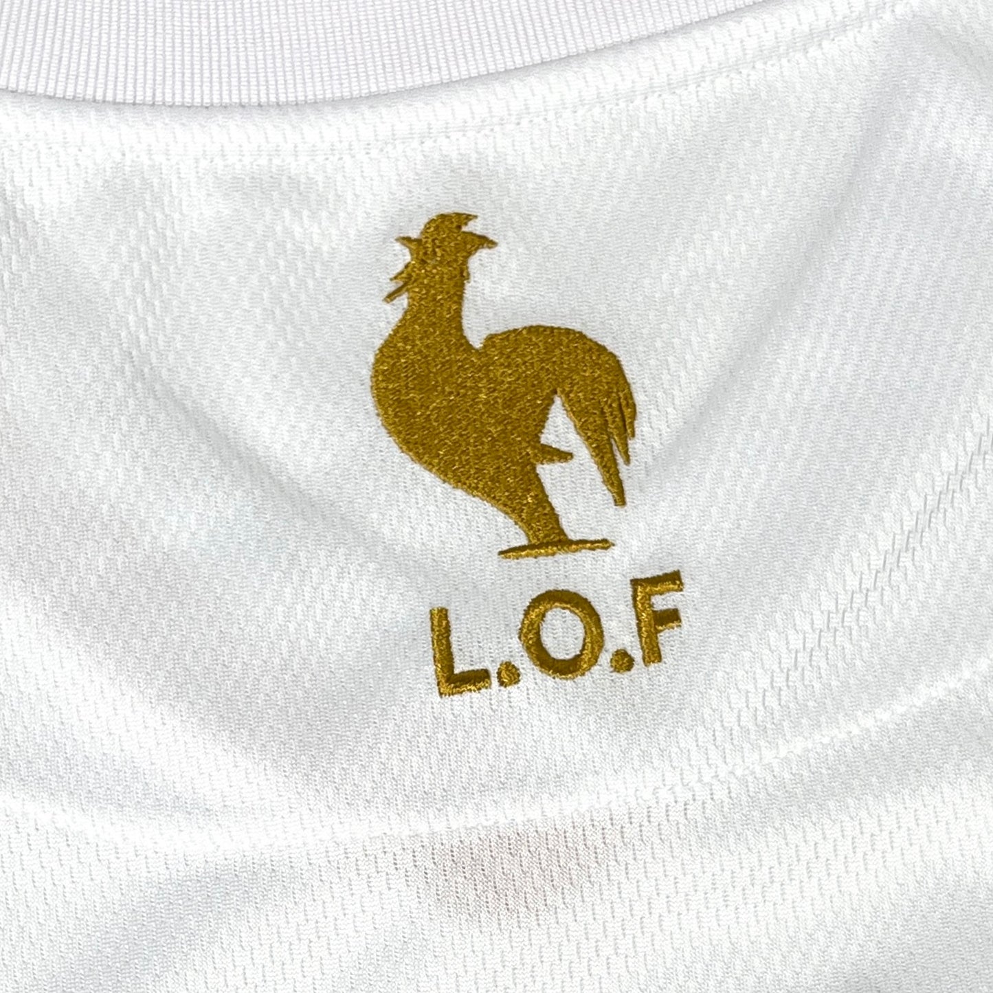 MAILLOT LANBISYON ORIGINAL FR