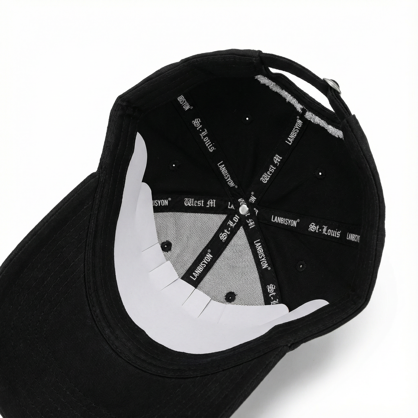 CASQUETTE LANBISYON CALIFORINIA