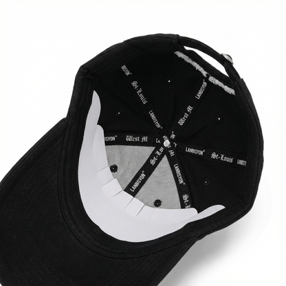 CASQUETTE LANBISYON CALIFORINIA