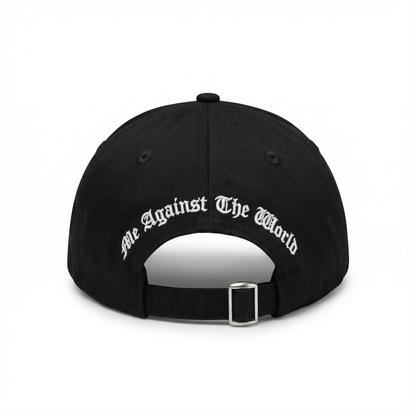 CASQUETTE LANBISYON CALIFORINIA