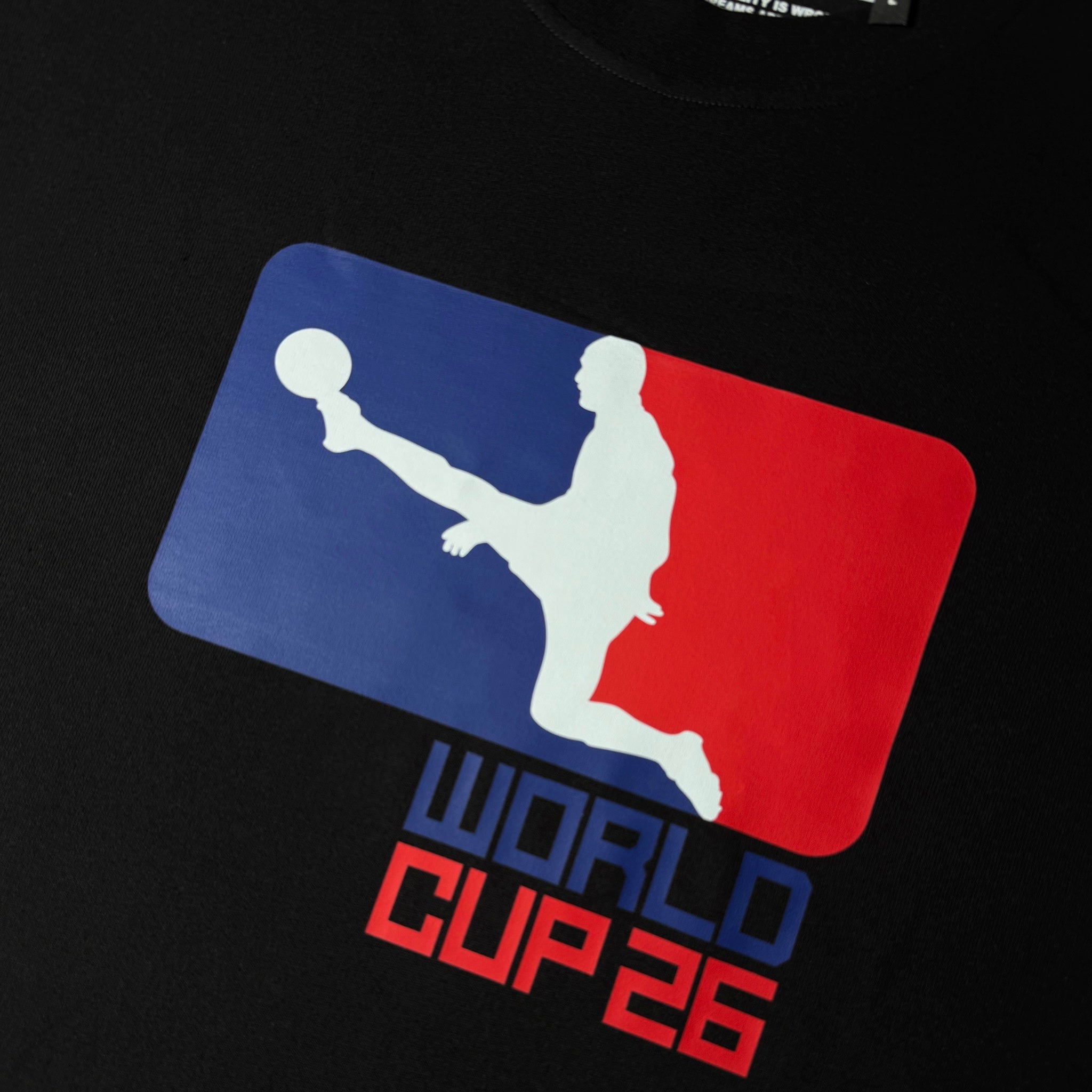 T-SHIRT MAESTRO WC 26-3