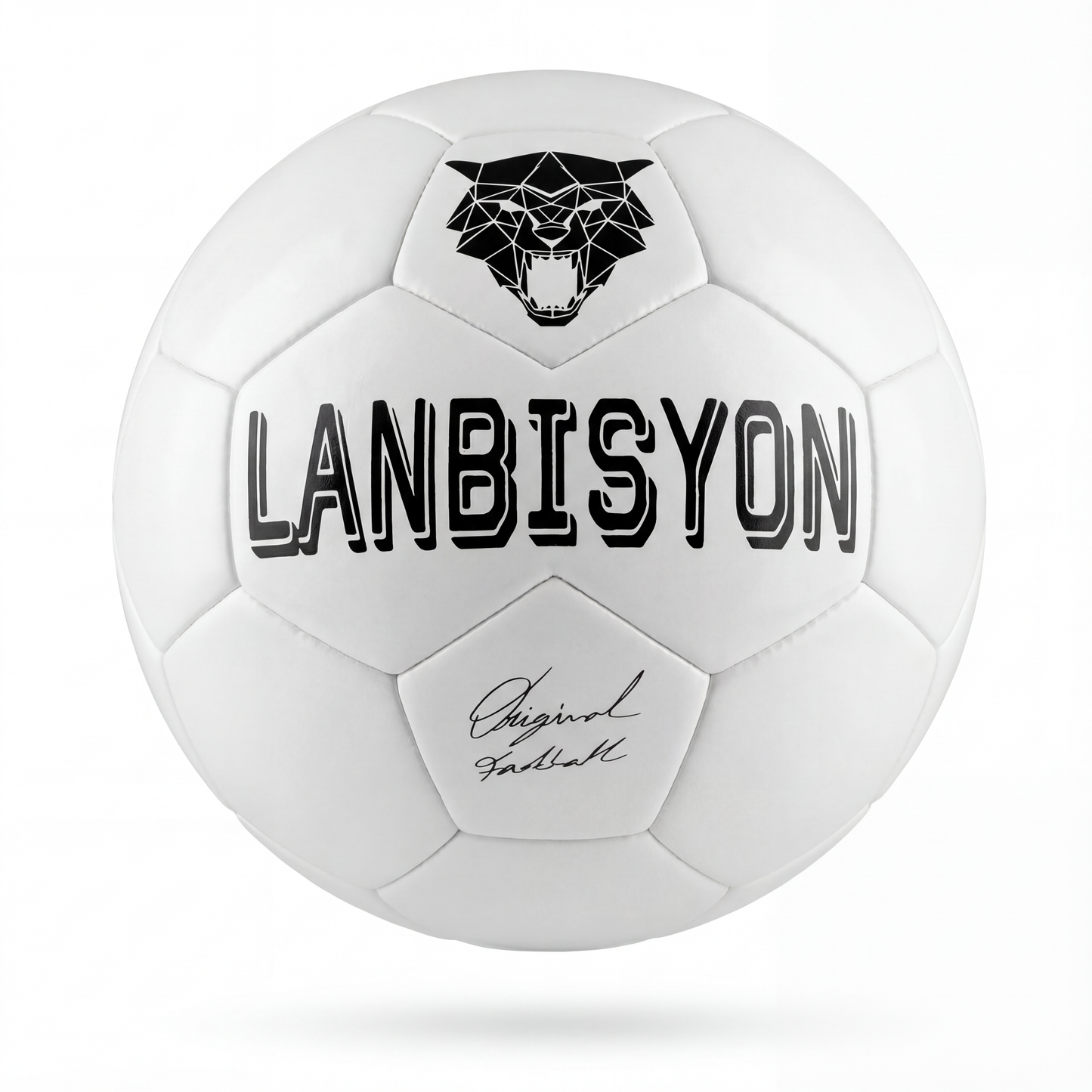 BALLON LANBISYON COLLECTOR