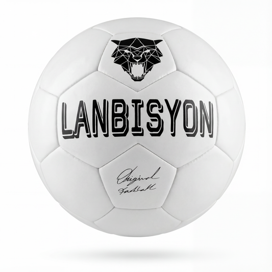 BALLON LANBISYON COLLECTOR
