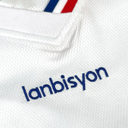 MAILLOT LANBISYON ORIGINAL FR