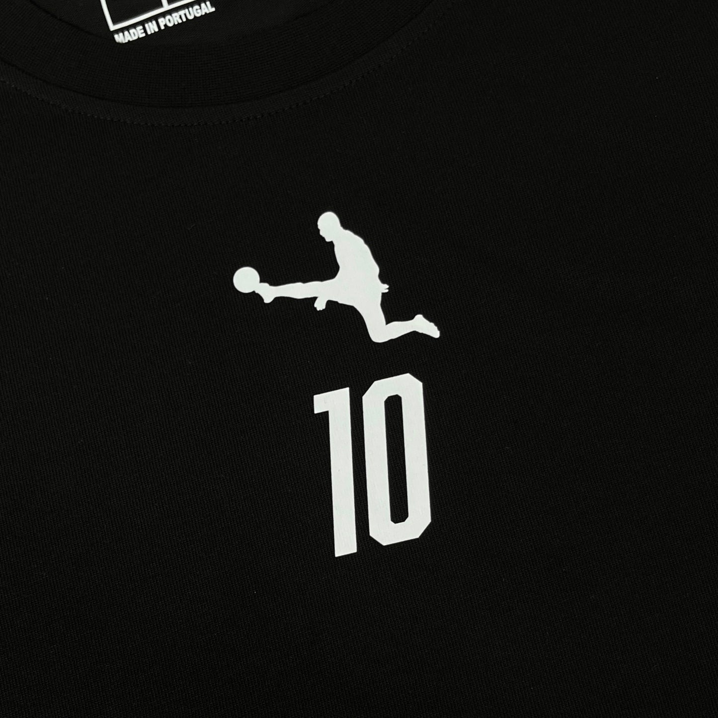 T-SHIRT MAESTRO EDITION