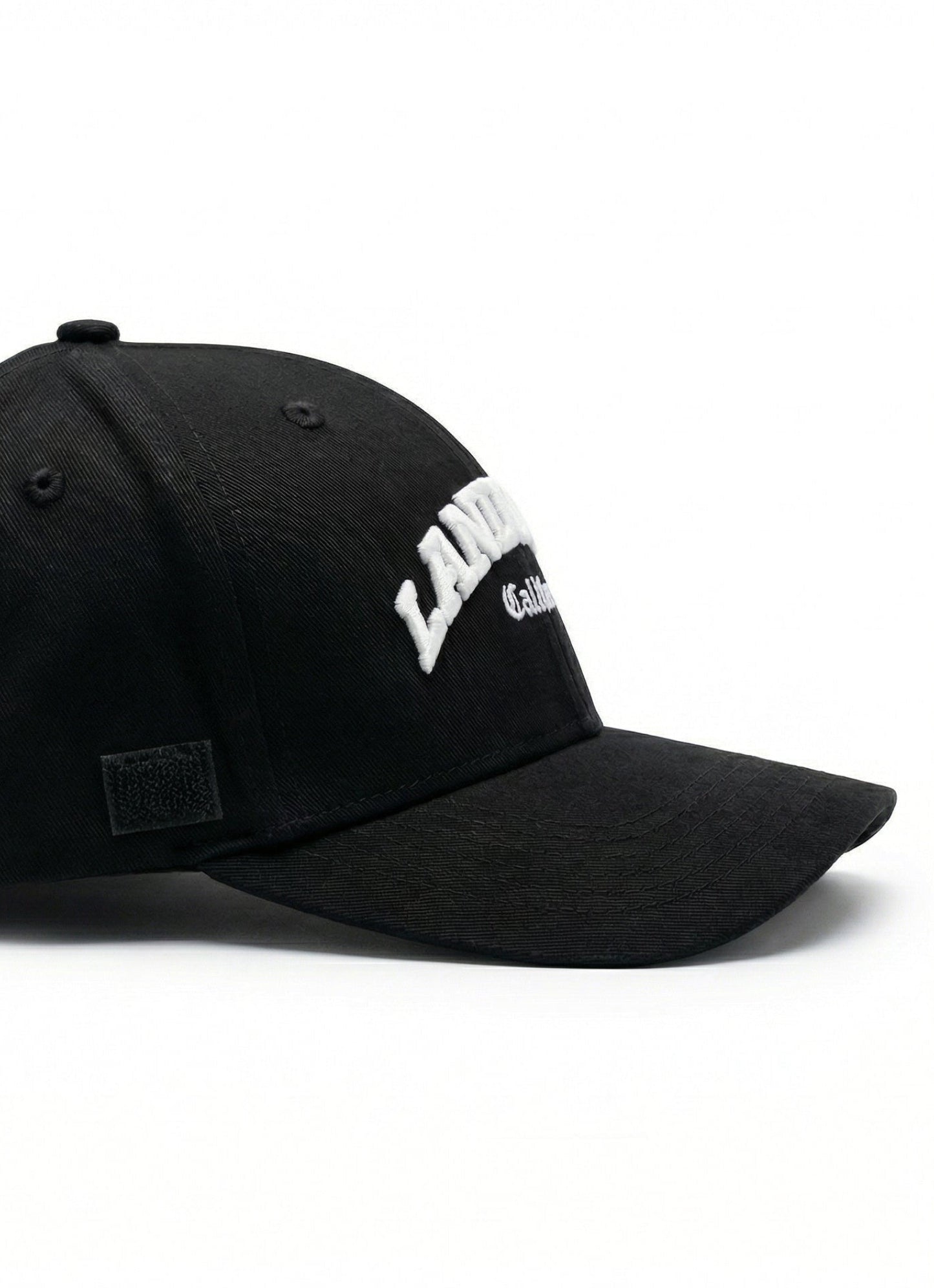 CASQUETTE LANBISYON CALIFORINIA