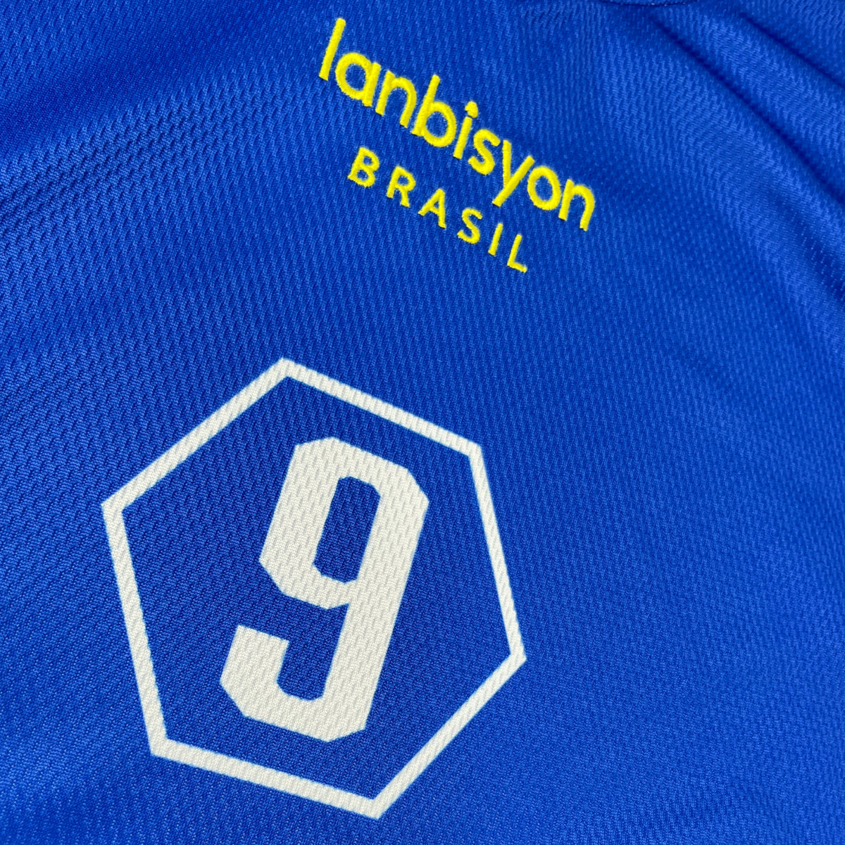 MAILLOT RETRO BRASIL-2