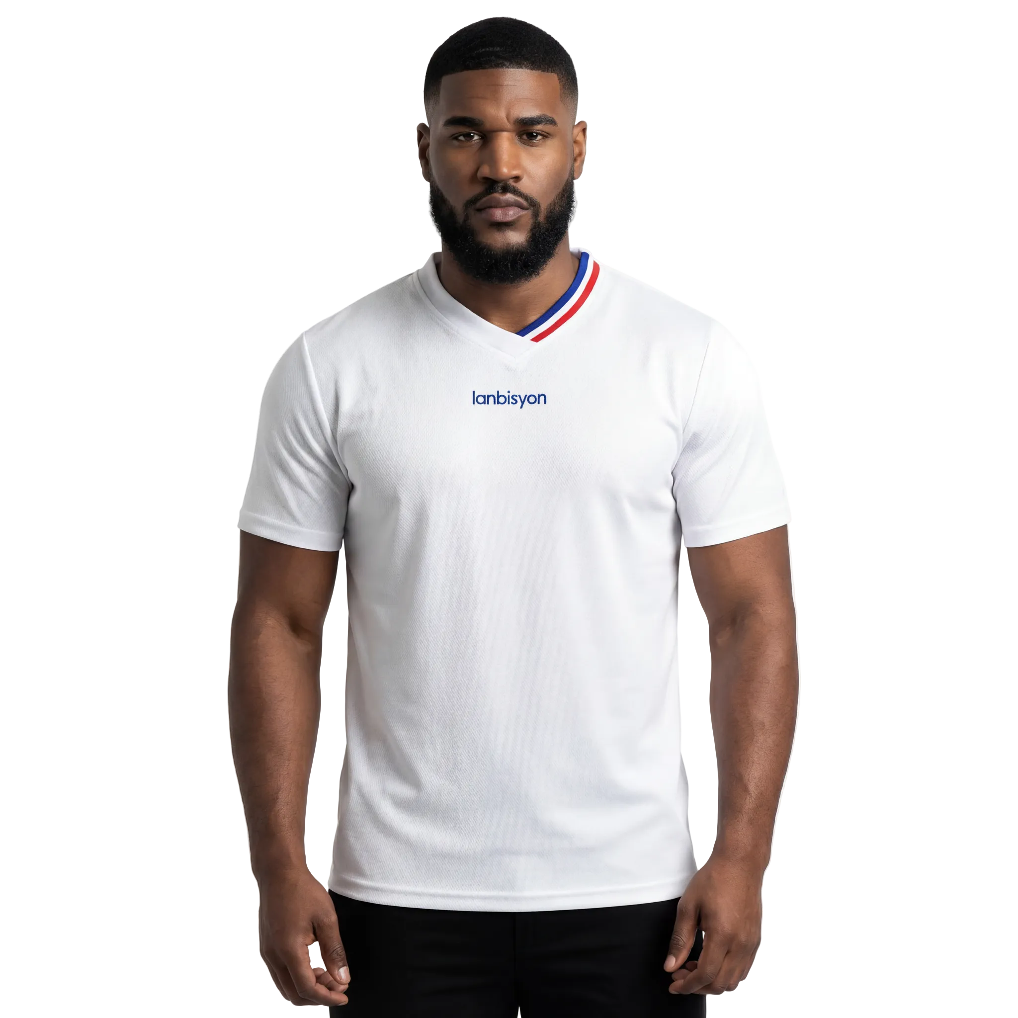 MAILLOT LANBISYON ORIGINAL FR