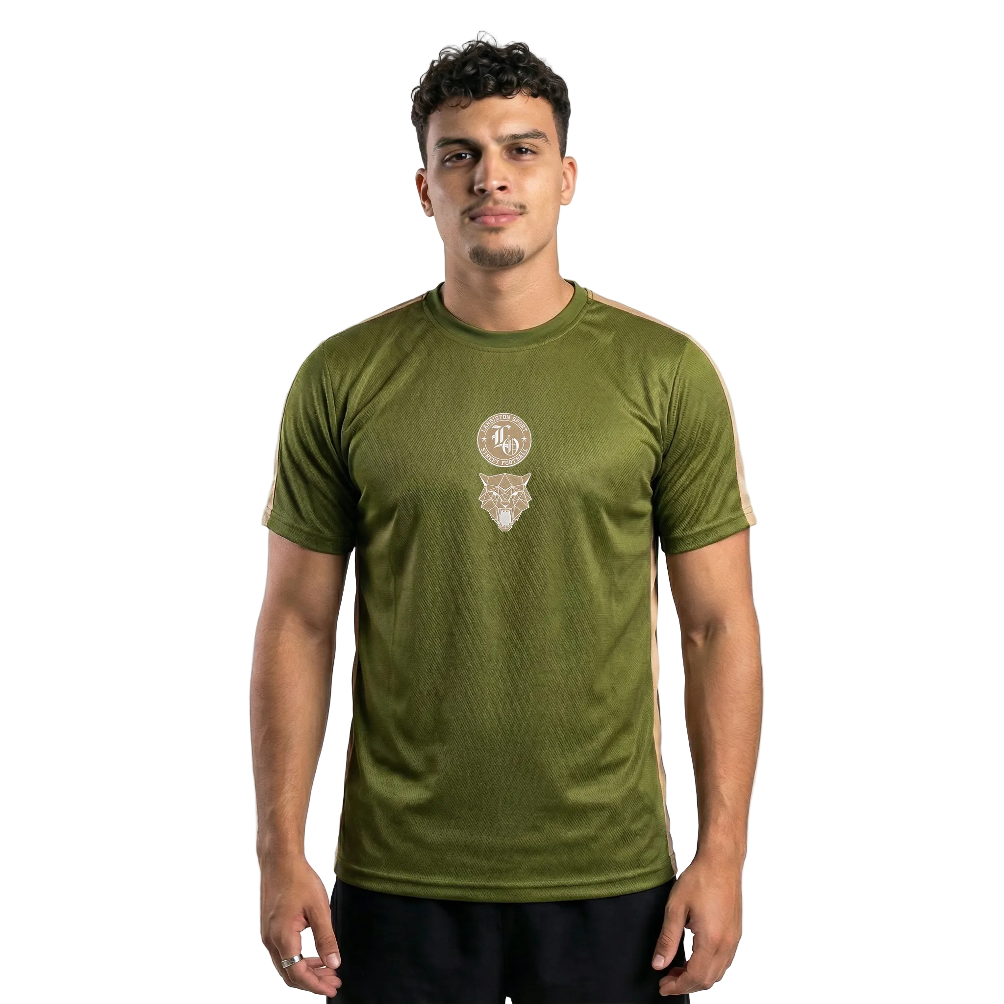 MAILLOT LANBISYON STREET FOOTBALL