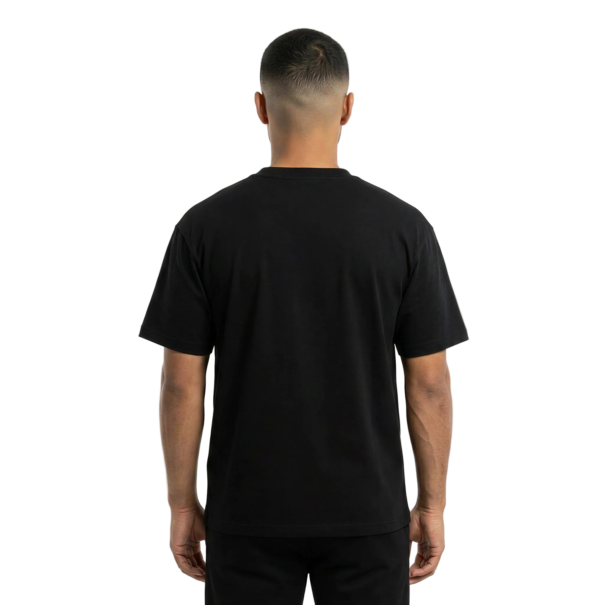 T-SHIRT MAESTRO WC 26-2