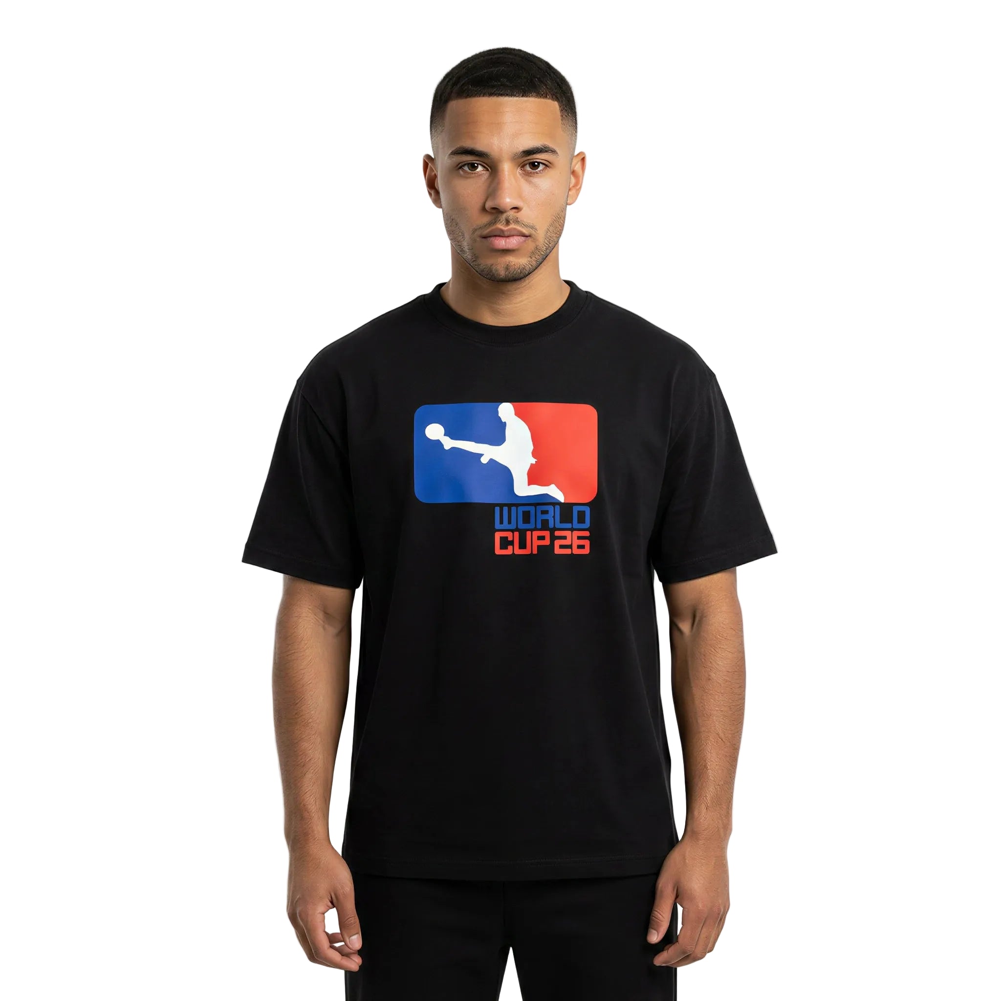 T-SHIRT MAESTRO WC 26