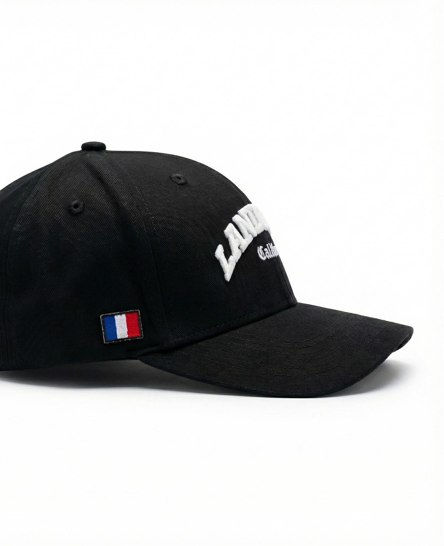 CASQUETTE LANBISYON CALIFORINIA