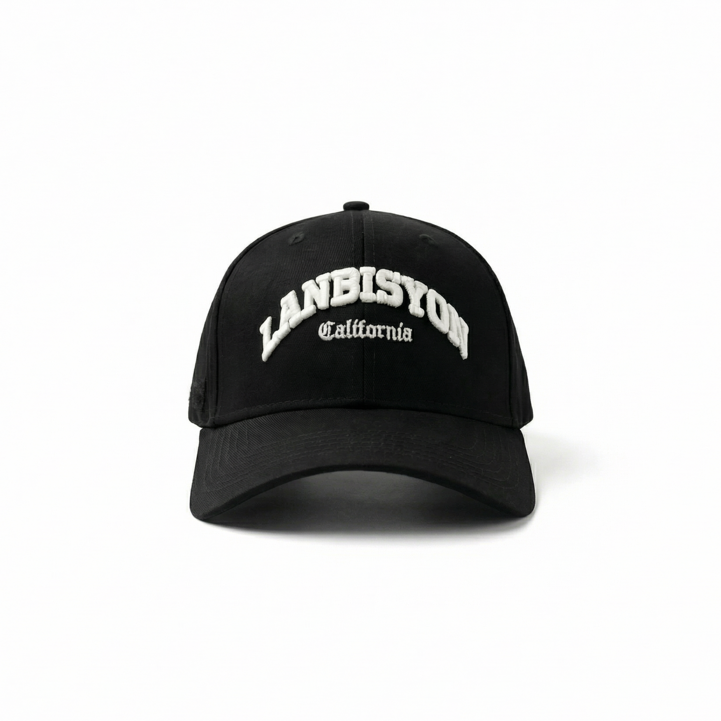 CASQUETTE LANBISYON CALIFORINIA