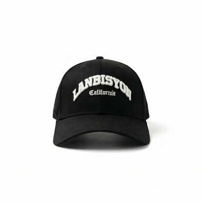 CASQUETTE LANBISYON CALIFORINIA