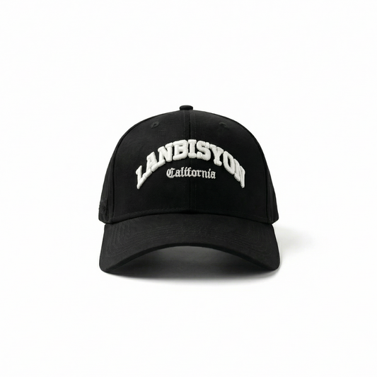 CASQUETTE LANBISYON CALIFORINIA