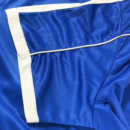 Maillot rétro LANBISYON Brésil édition limitée